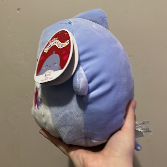 Selling Samir squishmallow - Picture 2 of 4